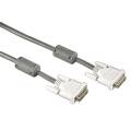  DVI-D single link 1.8m DVI-DVI