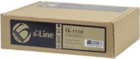  TK-1110 Kyocera FS-1020 MFP / 1040 / 1120 MFP (2,5K) (+) ( s-Line)