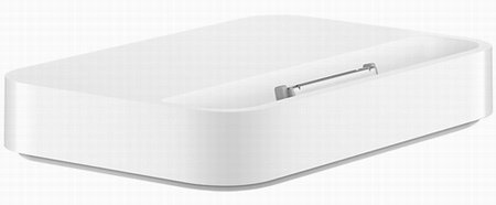   iPhone4/4S RCF-009 Dock 
