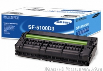  Samsung SF-5100D3 [ 5100D3 ] (black,  2500 ,  SF-530/531P, SF-515/5100)