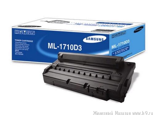  Samsung [ ML-1710D3 ] (black,  2500 ,  ML-1510/1710(P)/1750)